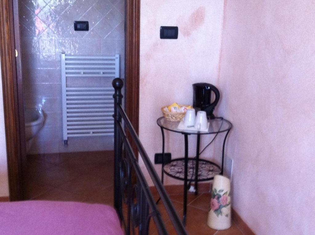 Agriturismo La Rocca Di Perti Finale Ligure Szoba fotó