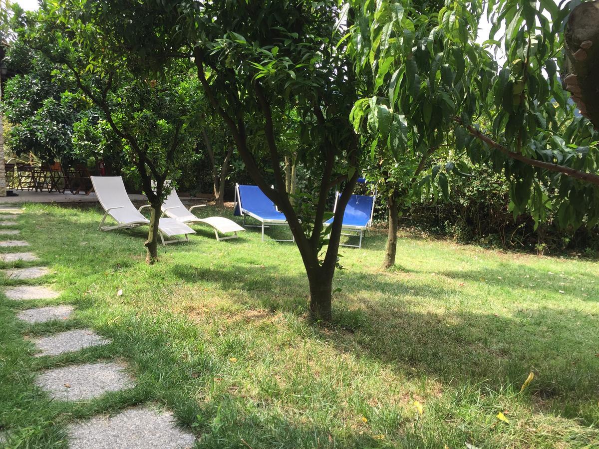 Agriturismo La Rocca Di Perti Finale Ligure Kültér fotó